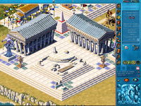Game image #3 of Zeus + Poseidon Game image #3 of Zeus + Poseidon