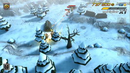 Game image #3 of Tiny Troopers: Joint Ops Game image #3 of Tiny Troopers: Joint Ops