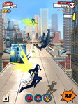 Game image #1 of MARVEL Spider-Man Unlimited