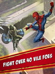 Game image #2 of MARVEL Spider-Man Unlimited