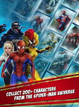 Game image #3 of MARVEL Spider-Man Unlimited