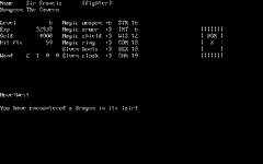 Game image #1 of DND