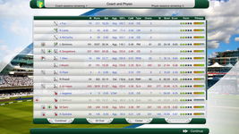 Game image #2 of Cricket Captain 2017 Game image #2 of Cricket Captain 2017