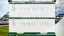 Game image #3 of Cricket Captain 2017 Game image #3 of Cricket Captain 2017