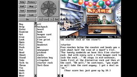 Game image #1 of Eric The Unready Game image #1 of Eric The Unready