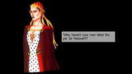 Game image #2 of Eric The Unready Game image #2 of Eric The Unready