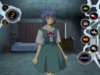 Game image #1 of Neon Genesis Evangelion: Ayanami Raising Project Game image #1 of Neon Genesis Evangelion: Ayanami Raising Project