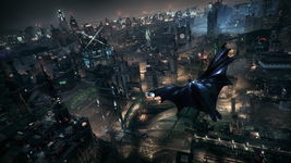 Game image #3 of Batman: Arkham Knight