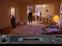 Game image #1 of Police Quest: SWAT Game image #1 of Police Quest: SWAT