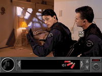Game image #2 of Police Quest: SWAT Game image #2 of Police Quest: SWAT
