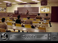 Game image #3 of Police Quest: SWAT Game image #3 of Police Quest: SWAT