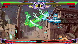 Game image #3 of Darkstalkers Chronicle: The Chaos Tower Game image #3 of Darkstalkers Chronicle: The Chaos Tower