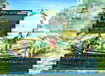 Game image #1 of .Hack//Mutation Game image #1 of .Hack//Mutation