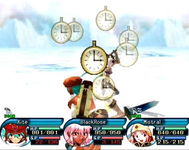 Game image #3 of .Hack//Mutation Game image #3 of .Hack//Mutation