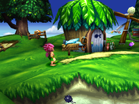 Game image #2 of Tomba! 2 : The Evil Swine Return Game image #2 of Tomba! 2 : The Evil Swine Return