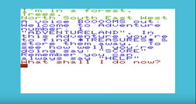 Game image #1 of Adventure 1: Adventureland Game image #1 of Adventure 1: Adventureland