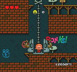 Game image #3 of Bonk's Revenge Game image #3 of Bonk's Revenge