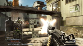 Game image #2 of Tom Clancy's Rainbow Six: Vegas 2