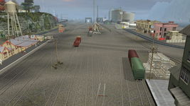 Game image #1 of Trainz Murchison 2