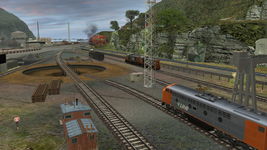 Game image #2 of Trainz Murchison 2