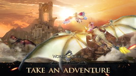 Game image #1 of World of Kings Game image #1 of World of Kings