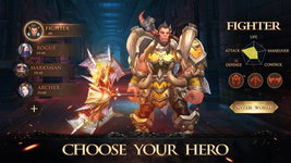 Game image #2 of World of Kings Game image #2 of World of Kings