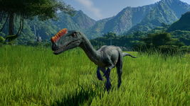 Game image #1 of Jurassic World Evolution Game image #1 of Jurassic World Evolution