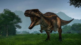 Game image #3 of Jurassic World Evolution Game image #3 of Jurassic World Evolution