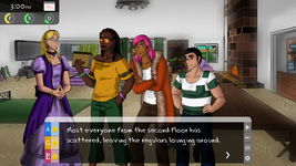 Game image #1 of Halfway Home