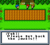 Game image #3 of Legend of the River King 2 Game image #3 of Legend of the River King 2