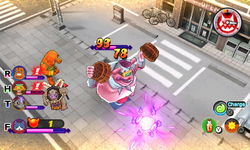 Game image #3 of Yo-Kai Watch 2: Psychic Specters