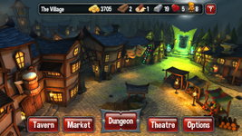 Game image #3 of Super Dungeon Run