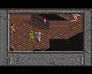 Game image #2 of The Immortal Game image #2 of The Immortal