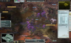Game image #1 of Unclaimed World