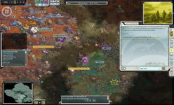 Game image #3 of Unclaimed World