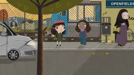 Game image #3 of Little Misfortune