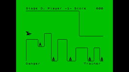 Game image #3 of Penetrator