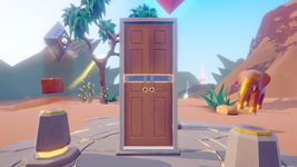 Game image #3 of The DOOR