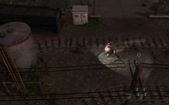 Game image #1 of Dead Horde