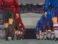 Game image #1 of 90 Minutes: Sega Championship Football Game image #1 of 90 Minutes: Sega Championship Football