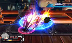 Game image #3 of BlazBlue: Clone Phantasma Game image #3 of BlazBlue: Clone Phantasma