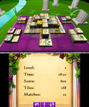 Game image #1 of Mahjong Mysteries - Ancient Athena Game image #1 of Mahjong Mysteries - Ancient Athena