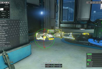 Image of Halo 5: Forge