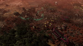 Game image #1 of Warhammer 40,000: Gladius - Relics of War Game image #1 of Warhammer 40,000: Gladius - Relics of War
