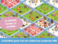 Game image #2 of Pango Build Park