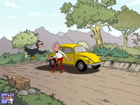 Game image #3 of Mortadelo y Filemón: El Sulfato Atómico Game image #3 of Mortadelo y Filemón: El Sulfato Atómico
