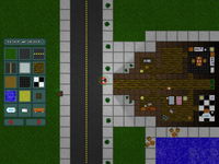 Game image #1 of Over 9000 Zombies!
