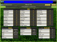 Game image #1 of Global Soccer Manager