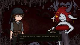Game image #2 of Deadrinds