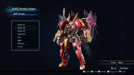 Game image #2 of Xenoblade Chronicles X